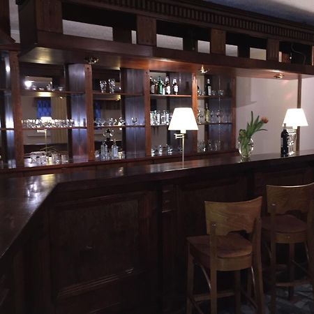 Osrodek Wypoczynkowy Lesne Ustronie Hostel Witnica Ngoại thất bức ảnh