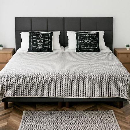 Osrodek Wypoczynkowy Lesne Ustronie Hostel Witnica Ngoại thất bức ảnh