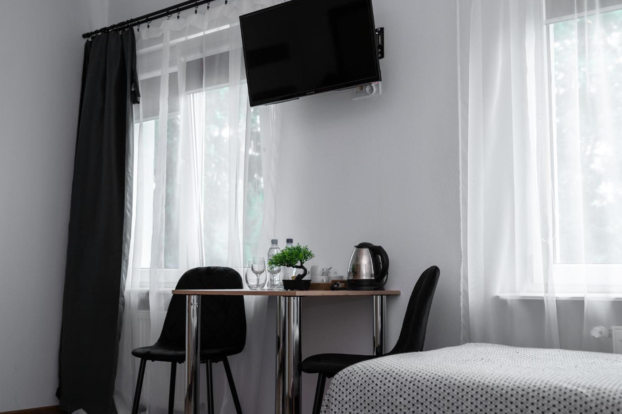 Osrodek Wypoczynkowy Lesne Ustronie Hostel Witnica Ngoại thất bức ảnh