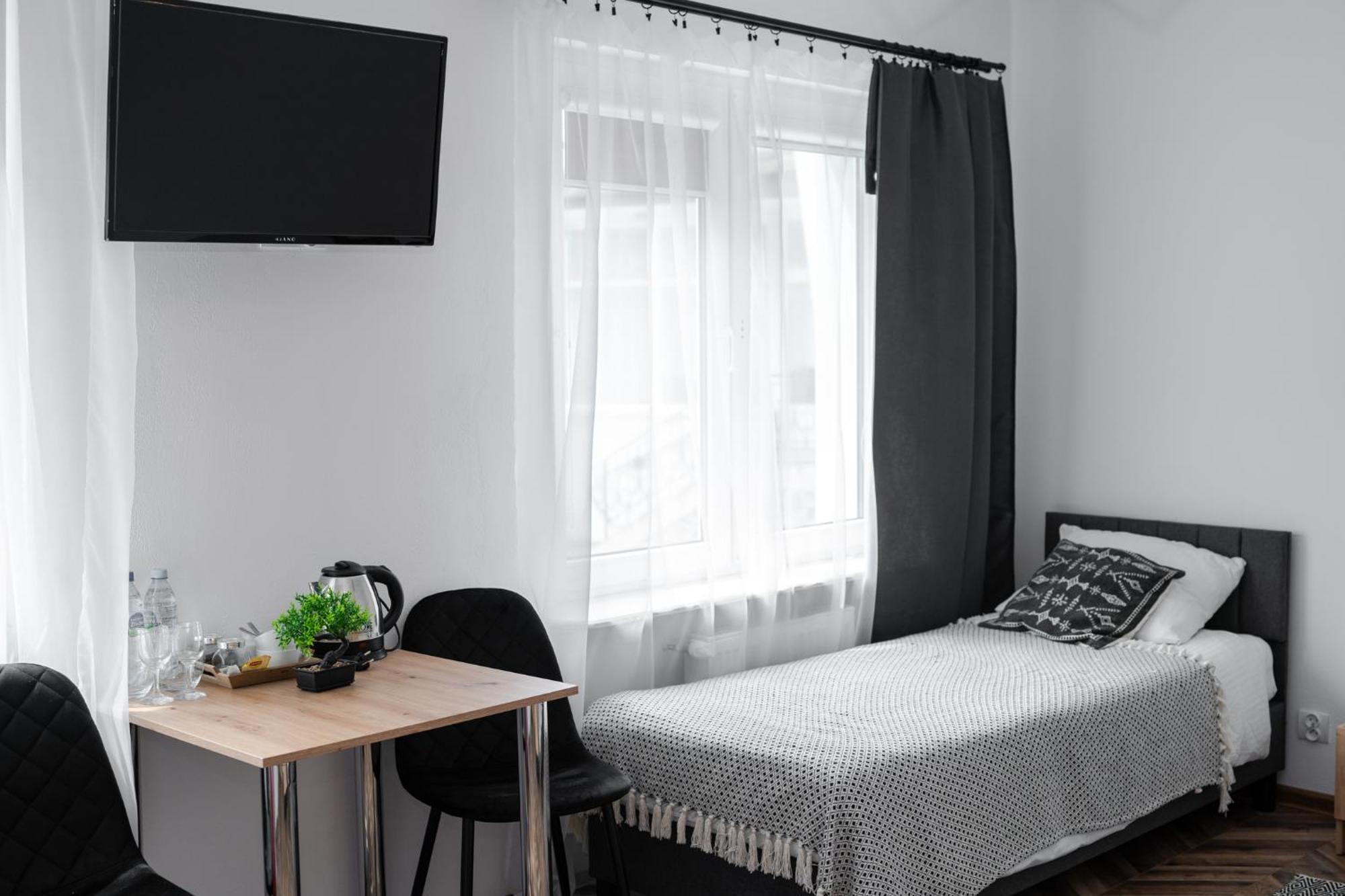 Osrodek Wypoczynkowy Lesne Ustronie Hostel Witnica Ngoại thất bức ảnh