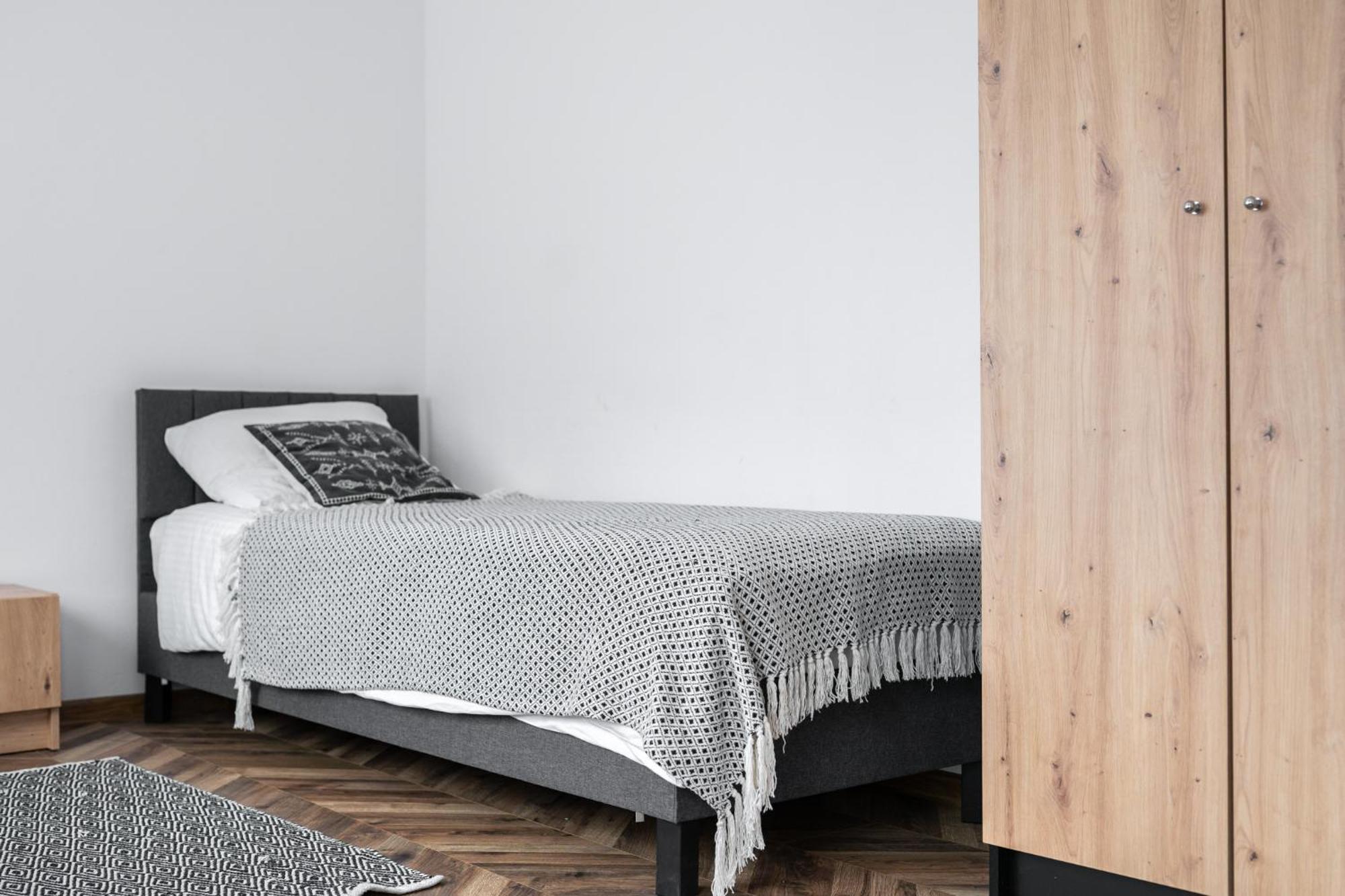 Osrodek Wypoczynkowy Lesne Ustronie Hostel Witnica Ngoại thất bức ảnh