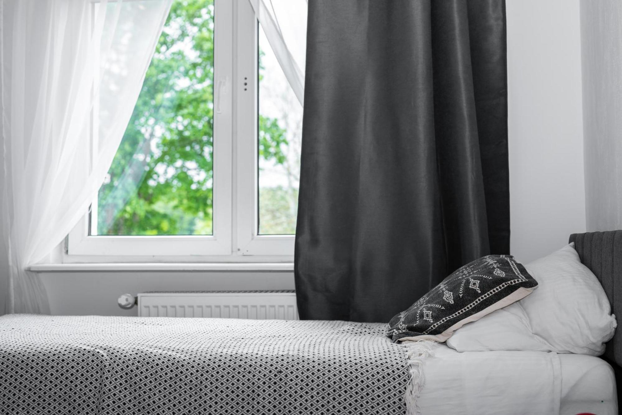 Osrodek Wypoczynkowy Lesne Ustronie Hostel Witnica Ngoại thất bức ảnh
