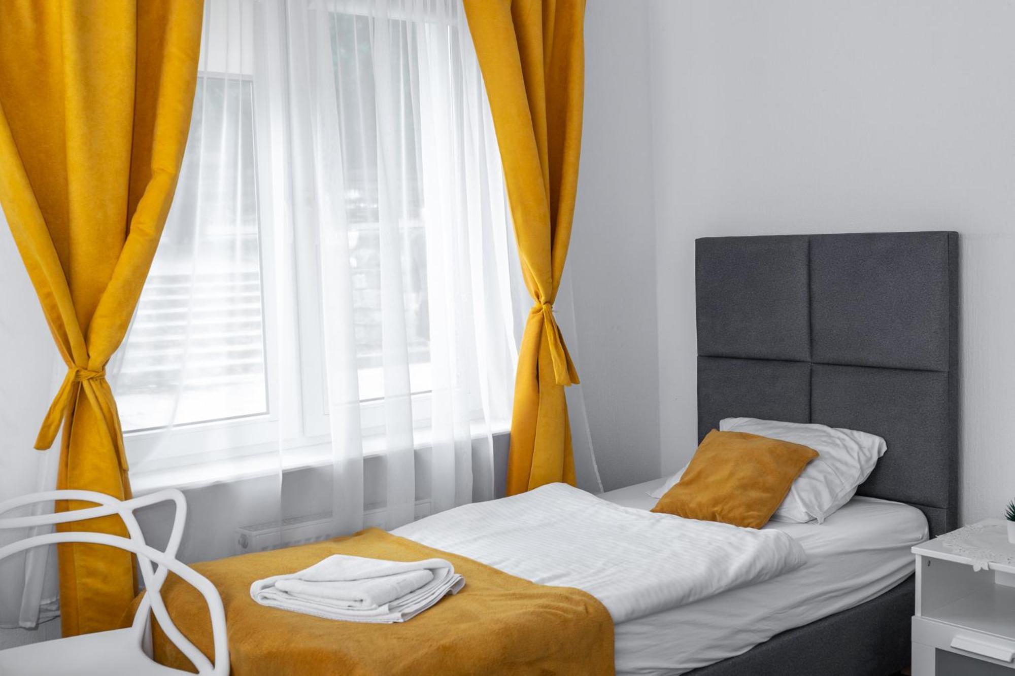 Osrodek Wypoczynkowy Lesne Ustronie Hostel Witnica Ngoại thất bức ảnh