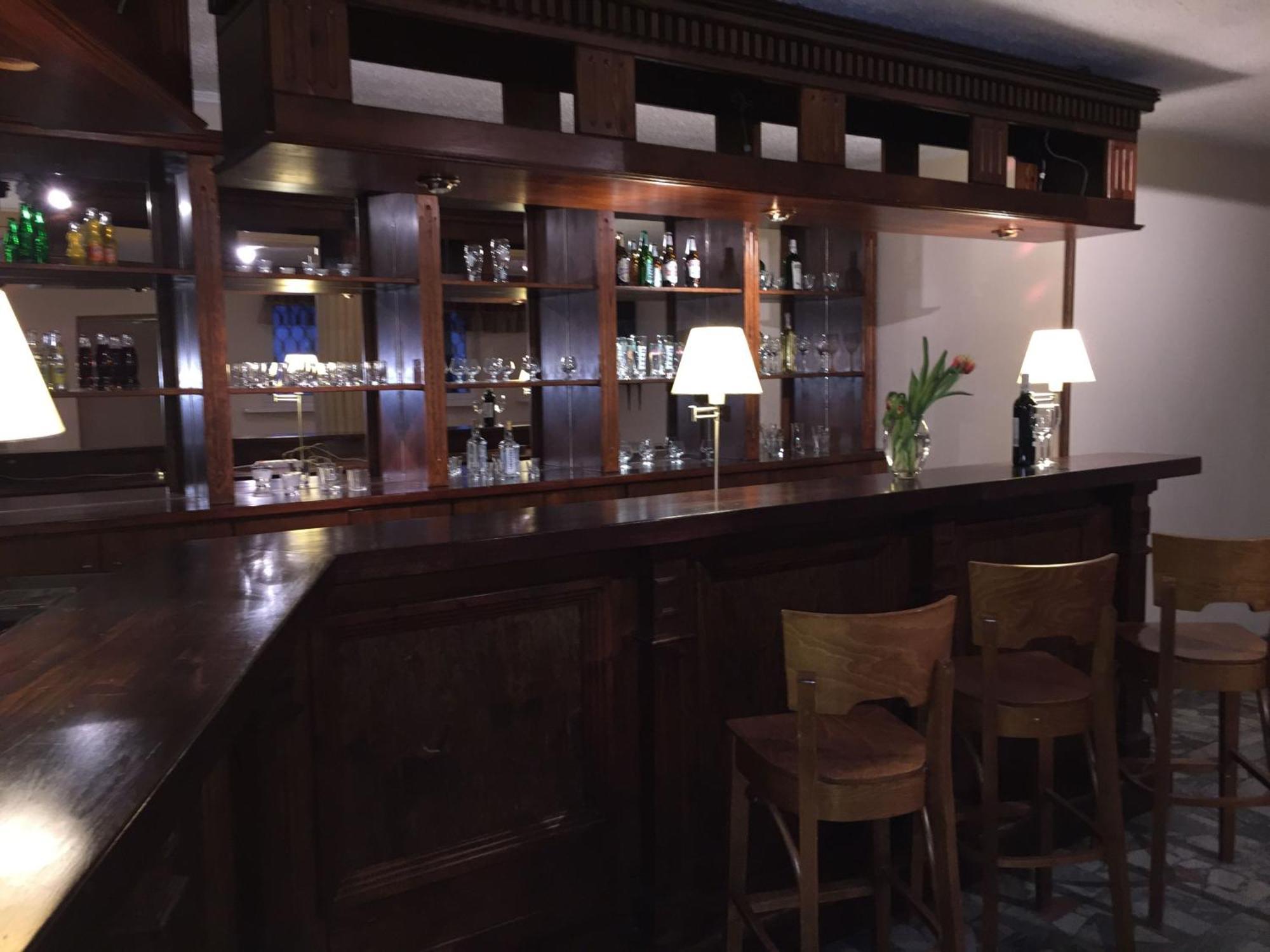 Osrodek Wypoczynkowy Lesne Ustronie Hostel Witnica Ngoại thất bức ảnh