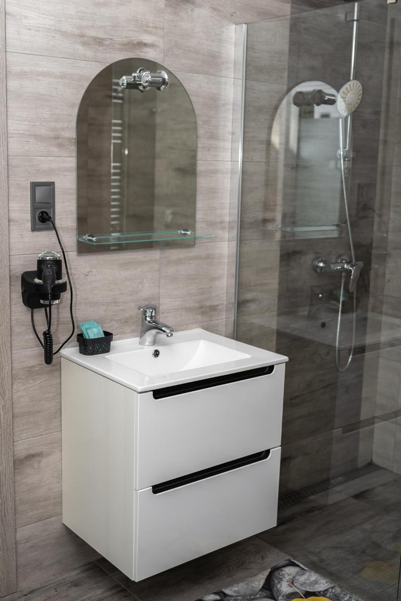 Osrodek Wypoczynkowy Lesne Ustronie Hostel Witnica Ngoại thất bức ảnh